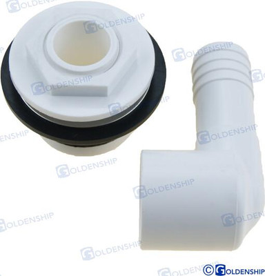 PIPE JOINT FOR GS50001 (GS50002)
