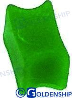 CHAIN RAINBOW 8MM GN (GS61187) CHAIN RAINBOW 8MM GN (GS61187)