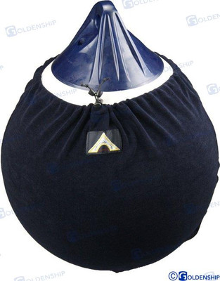 FNDR BOOT A3 NVY - 470X590 MM (GS62213)