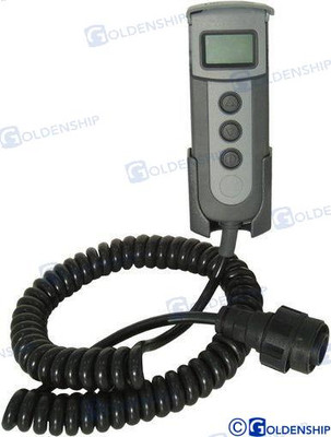 RMTCTRL CHAIN METER (GS63088)