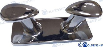 MOORING CLEAT 180 MM (GS70085) MOORING CLEAT 180 MM (GS70085)