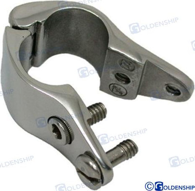 HINGE JAW SLIDE W/SCREW 7/8" (GS72208) HINGE JAW SLIDE W/SCREW 7/8" (GS72208)
