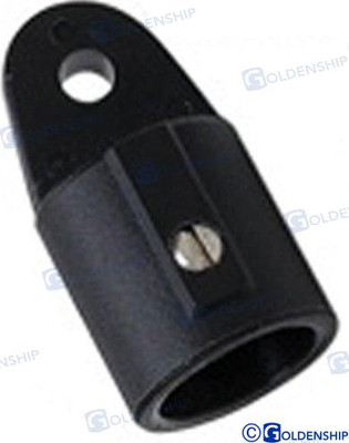 TOP CAP NYL 7/8" 2 (GS72231) TOP CAP NYL 7/8" 2 (GS72231)