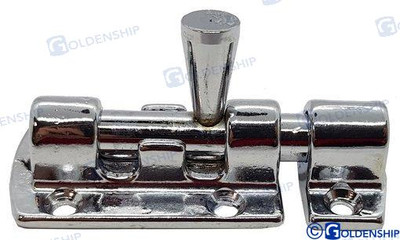 BLOCKING LARCH CHRBRASS 60 MM (GS72442)