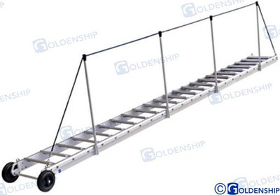 GANGWAY LADDER 2M (GS73190)