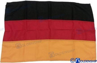 GERMAN FLAG 40X60 (GS73401)