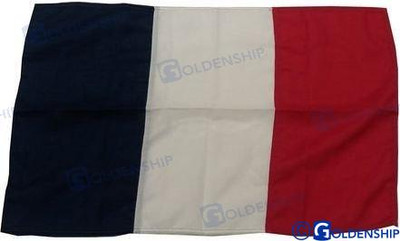FRANCE FLAG 40X60 (GS73407)