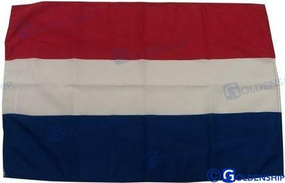 HOLLAND FLAG 40X60 (GS73416)