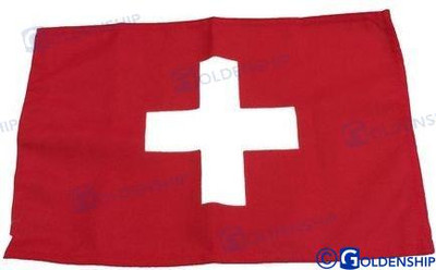 SWITZERLAND FLAG 20X30 (GS73427)