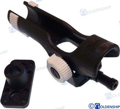 ROD HOLDER ABS - DECK 360DG (GS75153) ROD HOLDER ABS - DECK 360DG (GS75153)