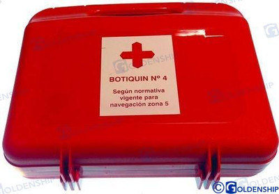 FIRTS AID KITS (GS80085) FIRTS AID KITS (GS80085)