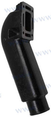 INDMAR ELBOW 3.5" (HGE2027)