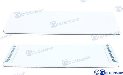 WOOD SEAT (HSD290SEAT) WOOD SEAT (HSD290SEAT)