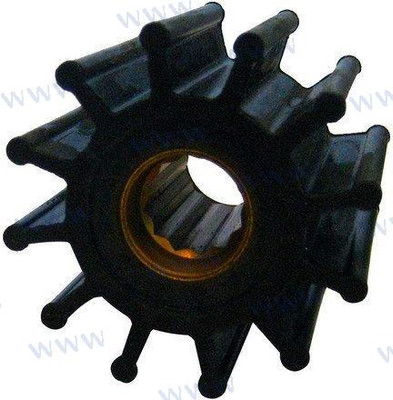 IMPELLER F98 (JOH09-842B)