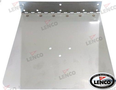 TRIM PLANE 12X12" (LENPL1212) TRIM PLANE 12X12" (LENPL1212)