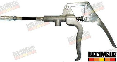 PISTOL LUBER (LUB30197)