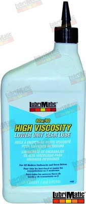 MINERAL OIL - BOX 12 UNITS (LUB11552U12)