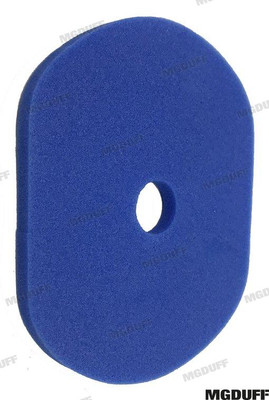 ANCILLARY ITEM BACKING PAD (MGDB56)