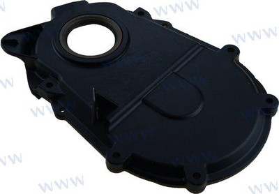 CVR TIMING GEN VI 74 1996-2015 (MP0053-060)