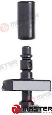 UNIV JOINT (MVTEC1001) UNIV JOINT (MVTEC1001)