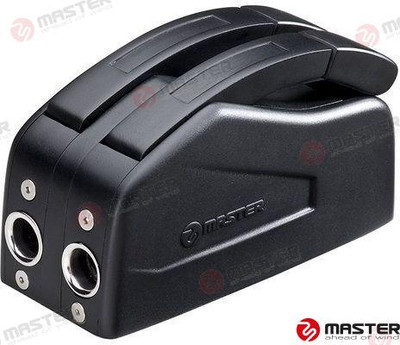 DBL CLUTCH 8 - 14 MM (MVXTC08122F)