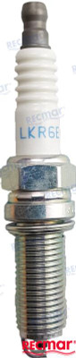 SPARK PLUG (NGKLMAR6C-9)
