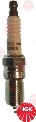 SPARK PLUG (NGKTR55)