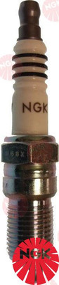 SPARK-PLUG NGK TR55IX (NGKTR55IX)