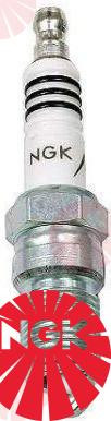 IRIDIUM SPARK PLUG (NGKTR6IX)