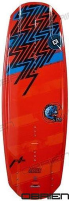 WAKEBOARD HOOKY 123 (OB2170142) WAKEBOARD HOOKY 123 (OB2170142)
