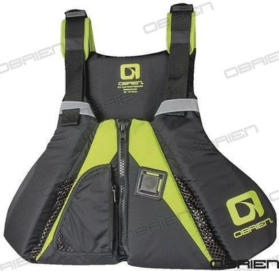 VEST PADDLE M/L (OB2172309)