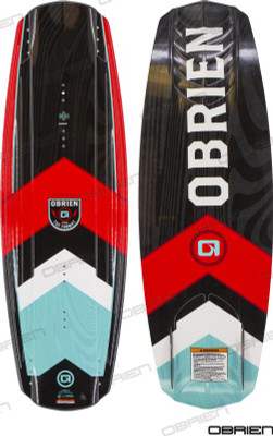 WAKEBOARD FORMAT 137 (OB2180060) WAKEBOARD FORMAT 137 (OB2180060)