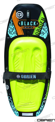 KNEEBOARD BLK MAGIC (OB2181212)