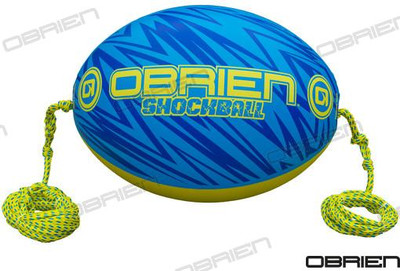 SHOCKBALL (OB2191628)