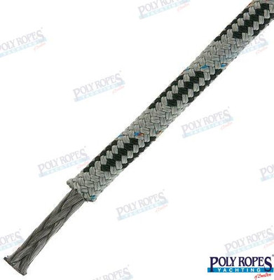 PRORACE 4 GR/BLK 12 MM (POL2081662912)