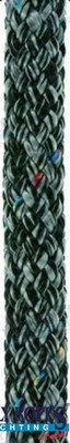 POLY-BRAID-32 12MM GR/BLK (POL2081811712)