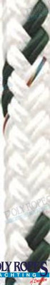 POLY-BRAID-16 10MM GN (220 M) (POL2205733710)
