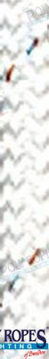 POLY-BRAID-24 16MM WHT (85 M) (POL2209831716)