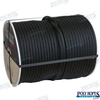 FLEXLINE 14 MM BLK (110 M) (POL2210482114)