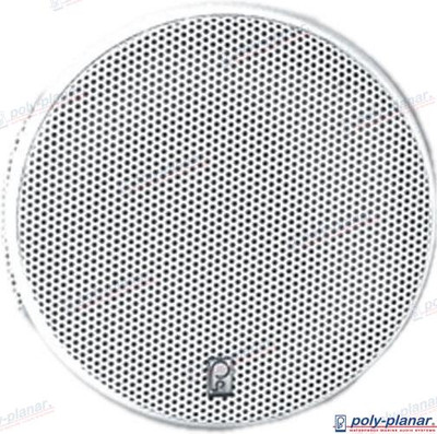PR PLATINIUM SPEAKER 180MM (PPMA-6600)