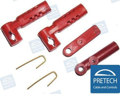 ADAPTERS FOR CABLES 3300C MC (PRE30212)