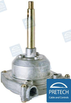 ZTS GEN II ROT SGL HELM (PRE500010)