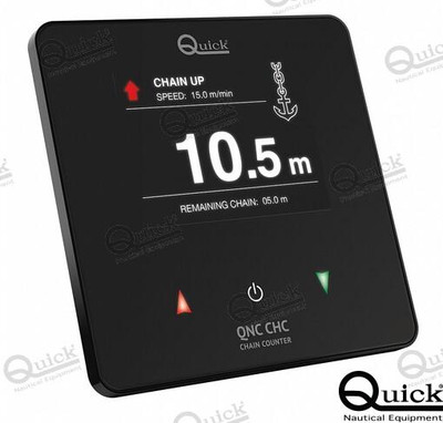 CHAIN COUNTER PANEL (QUQNCCHC)