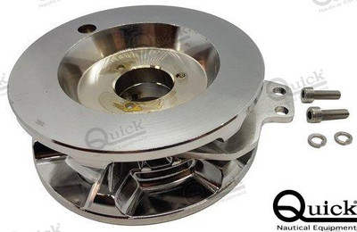 GYPSY FOR GP2 1500/2000 - 8 MM (QUGP2-8) GYPSY FOR GP2 1500/2000 - 8 MM (QUGP2-8)