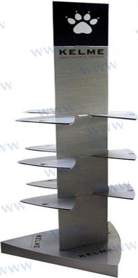 DISPLAY SHOES QYSD (QYDISPLAY)