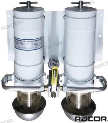 FUEL FILTER (RAC75/1000MA30) FUEL FILTER (RAC75/1000MA30)