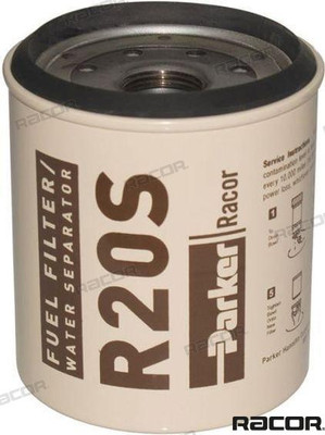 REPLACEMENT ELEF230 (RACR20S)