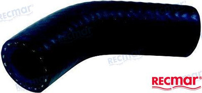 HOSE CYL HEAD PORT (REC0340976) HOSE CYL HEAD PORT (REC0340976)