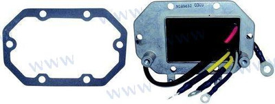 REGULATOR (REC0583689)