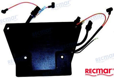 SHIFT ASSIST MODULE (REC0584041) SHIFT ASSIST MODULE (REC0584041)